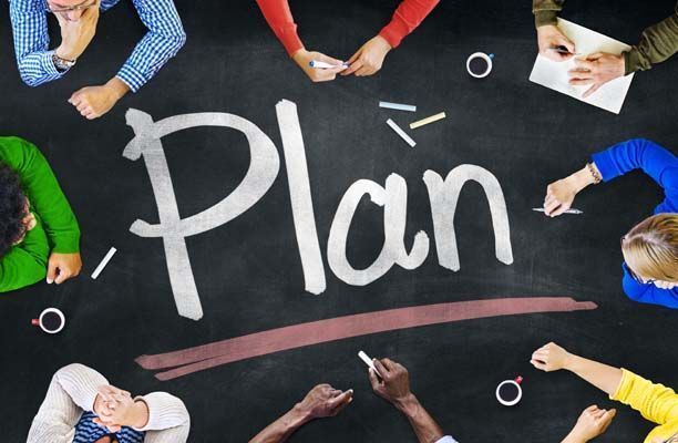 Guía Planificación de la actividad preventiva. Consíguela!!!!