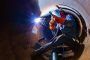 Guía para trabajos de soldadura en atmósferas explosivas (ATEX)