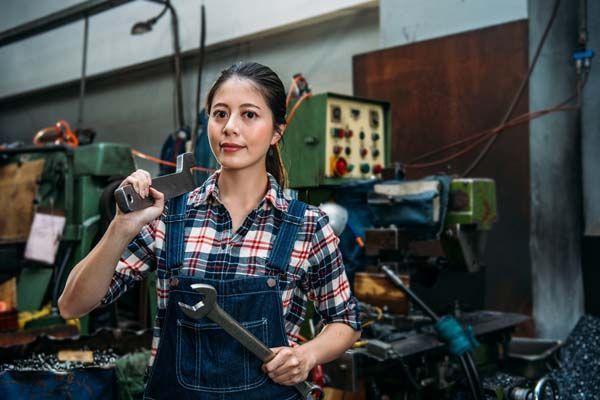 Japón quiere que sus ciudadanos no vayan a trabajar un lunes por la mañana al mes