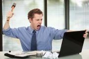¡Descarga! La Violencia en el trabajo