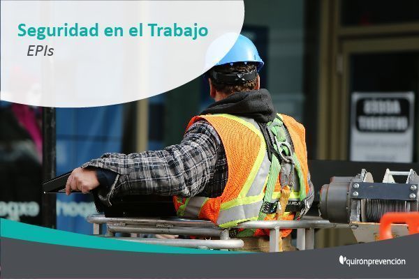 ¿cuál es la importancia de los EPI en la prevención de riesgos laborales?