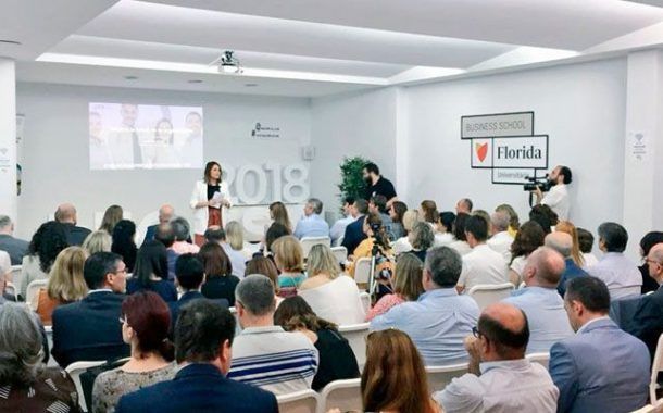 Últimas plazas para la 6ª Edición del Fórum de Organizaciones Saludables