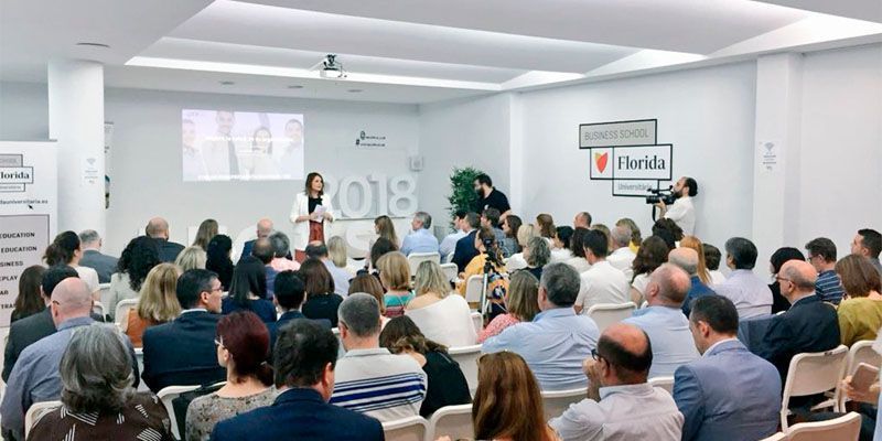 Últimas plazas para la 6ª Edición del Fórum de Organizaciones Saludables