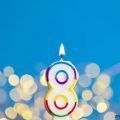 8 años prevencionar