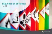 ADR: regulación del transporte de mercancías peligrosas