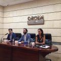 Concluye con éxito el Seminario Técnico sobre la nueva ISO 45001: 2018 impartido por ST&Asociados para CROEM