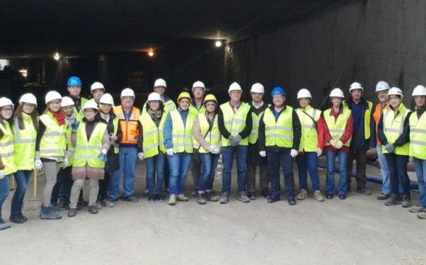 El Foro de Prevención de Riesgos Laborales “Construyendo Cantabria” cumple diez años