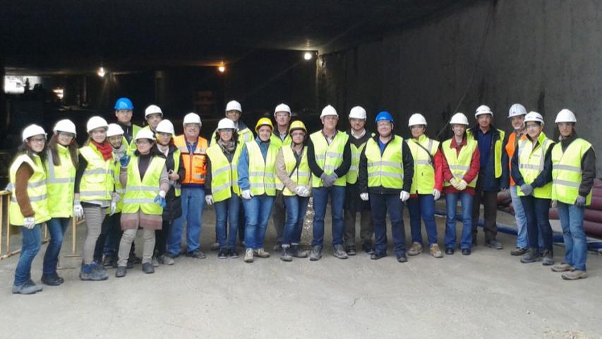 Construyendo Cantabria