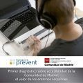 El valor de los entornos accesible