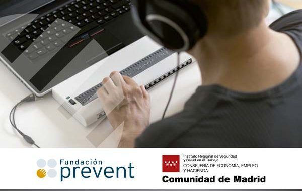 Primer diagnóstico sobre accesibilidad de la Comunidad de Madrid: El valor de los entornos accesible
