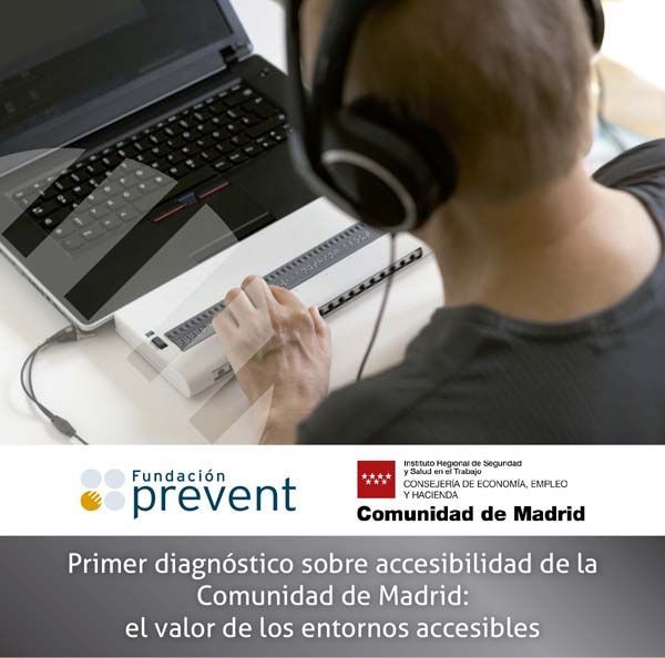 El valor de los entornos accesible
