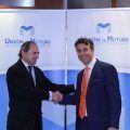 FEPAC-ASAJA y Unión de Mutuas firman un convenio de colaboración