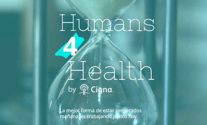 Humans 4 Health, la primera red social de RRHH centrada en la salud y bienestar de los empleados