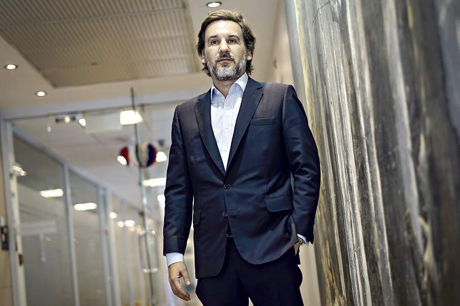 La Asociación Chilena de Seguridad (ACHS) invertirá 125 MUSD en infraestructura y centra foco en la digitalización