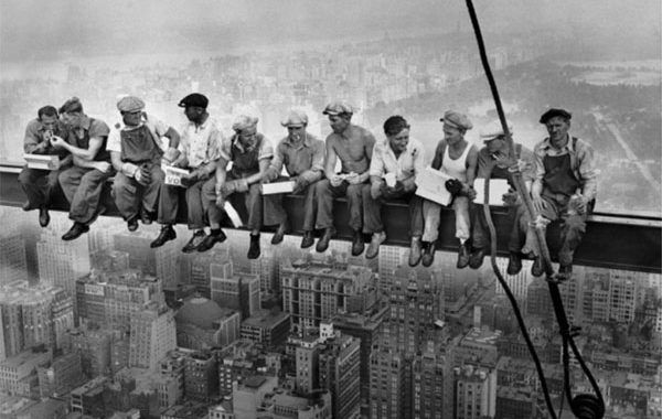 Historia del 28 de abril Día Mundial de la Seguridad y Salud en el Trabajo #28PRL