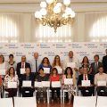 Mutua Universal entrega los diplomas de reconocimiento del ‘Bonus Prevención’ a 18 empresas de las provincias de Barcelona y Tarragona