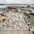 Quirónprevención, Proveedor Médico Oficial de la IV Regata Rey Juan Carlos