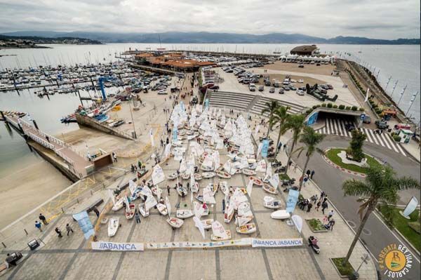 Quirónprevención, Proveedor Médico Oficial de la IV Regata Rey Juan Carlos