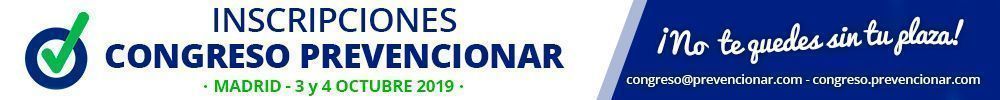 congreso prevencionar