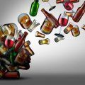 consumo de alcohol