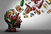 El consumo nocivo de alcohol mata a más de 3 millones de personas al año, en su mayoría hombres