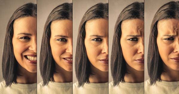 ¿Qué son las emociones?
