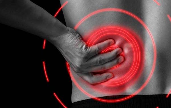 ¡¡ Da la ESPALDA a los trastornos musculoesqueléticos !!