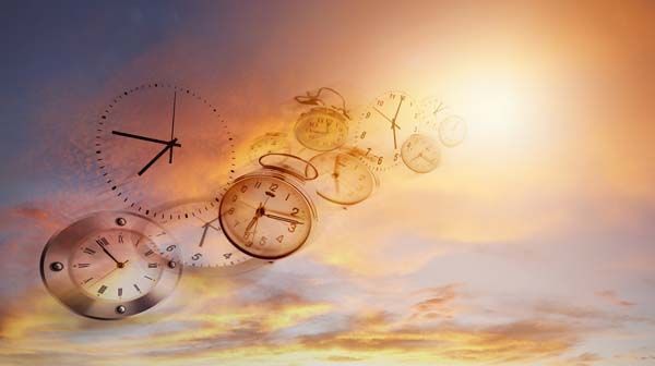 Así sería tener siempre en España el horario de verano o invierno