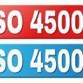 iso 45001