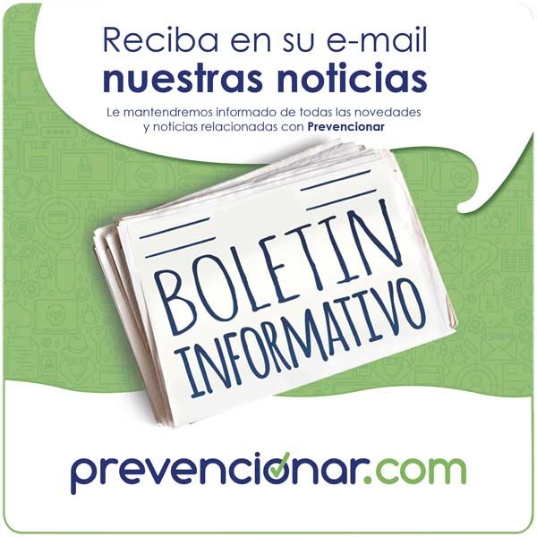 newsletter-prevencionar