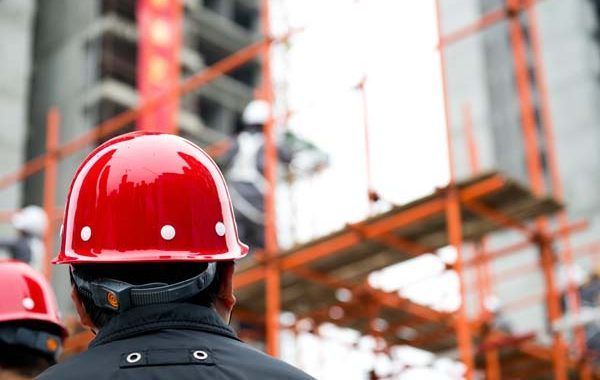 3 Manuales para la Prevención de Riesgos en obras de construcción