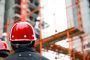 3 Manuales para la Prevención de Riesgos en obras de construcción