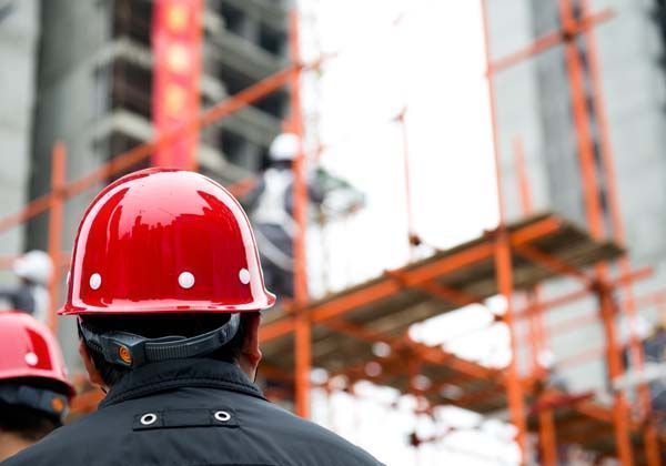 obras de construccion