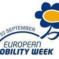 Semana Europea de la movilidad 2018