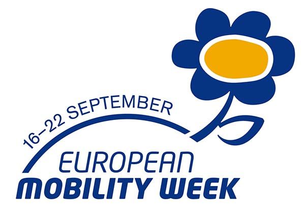 Semana Europea de la Movilidad 2018: Combina y Muévete