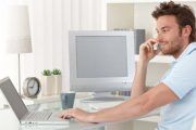 Hábitos para no descuidar la salud durante el teletrabajo