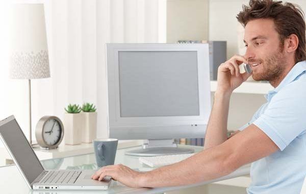 Situación actual del teletrabajo en la era postcovid. Marco comparado España-Europa