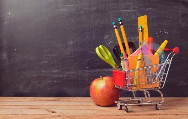 Recomendaciones básicas para una vuelta al cole feliz y llena de salud