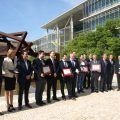 Abengoa celebra su II Jornada de Seguridad y Salud