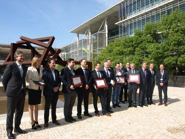 Abengoa celebra su II Jornada de Seguridad y Salud