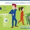 PARTICIPA EN LA SEMANA EUROPEA PARA LA SEGURIDAD Y LA SALUD EN EL TRABAJO