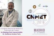 II Congreso Nacional de Medicina y Enfermería del Trabajo: Un Meeting Point imprescindible