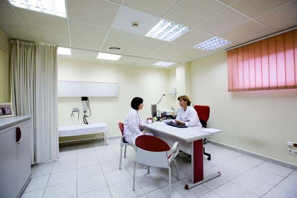 El Pozo Alimentación promueve entre sus trabajadores el ‘Mes de la Salud’