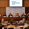 Conferencia histórica de la OIT establece nuevas normas para medir las nuevas formas de trabajo invisibles