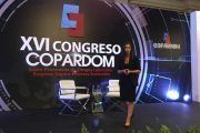 Dolores Rico García de Sánchez Toledo & Asociados participa en el XVI Congreso COPARDOM de la República Dominicana