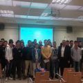 El Proyecto Más Seguridad 2018 arranca en el IES Nuestra Señora de los Remedios