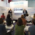 Inithealth se posiciona en tecnología y Empresa Saludable en Healthio