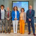 La Escuela Nacional de Medicina del Trabajo inicia su Año Académico