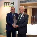 Mutua Universal, Premio ATA a la Mejor Iniciativa Institucional para Autónomos 2018