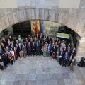 Unión de Mutuas firma la declaración por la ética y el buen gobierno de la Generalitat Valenciana